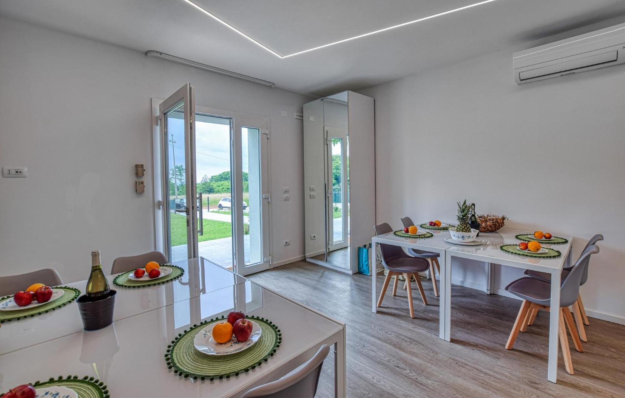 Stunning Home In Montebelluna With Kitchenette Esterno foto