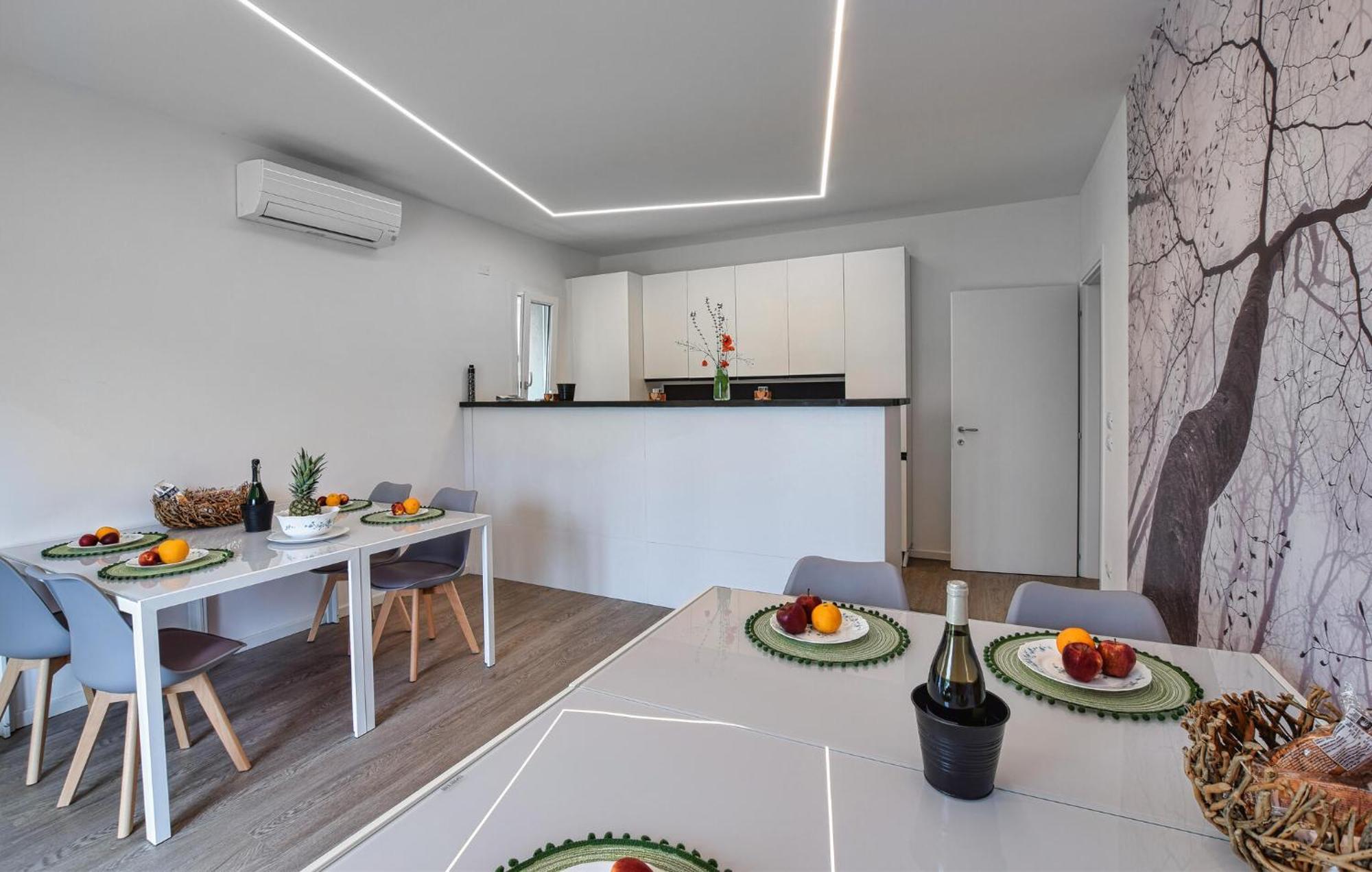 Stunning Home In Montebelluna With Kitchenette Esterno foto